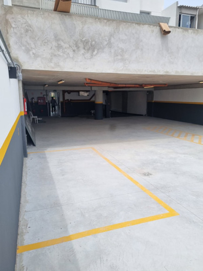 Apartamento ID.11557 - Alquiler Apartamento 1 Dormitorio Con Cochera  En La Blanqueada