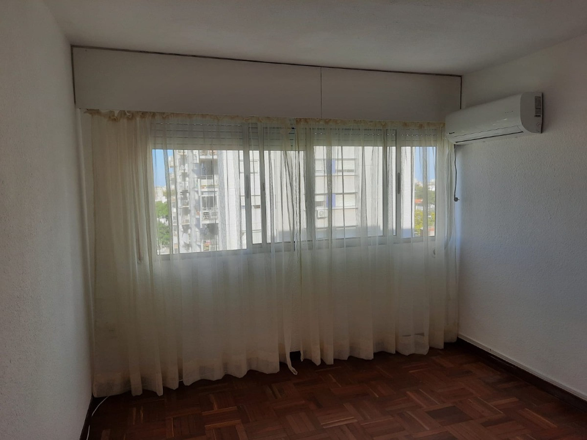 Apartamento ID.4237 - Alquiler Imperdible apartamento en Tres Cruces 2 Dormitorios 2 Baños!!