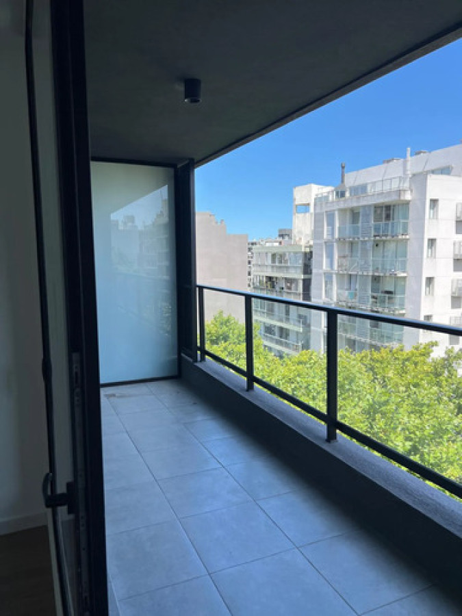 Apartamento ID.11964 - Alquiler de apartamento 1 dormitorio en Cordon