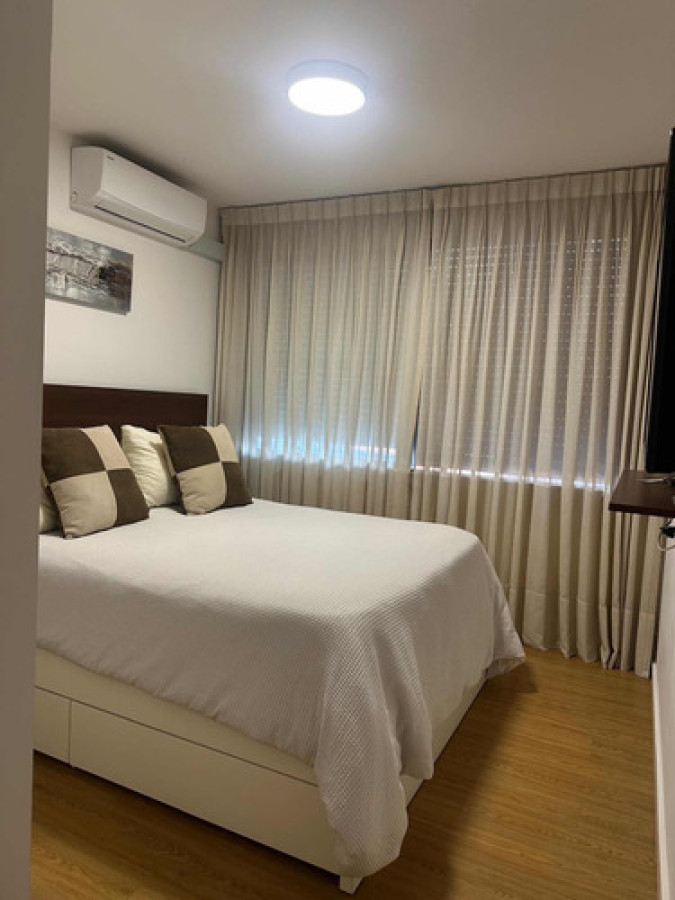 Apartamento ID.9990 - Venta Apartamento De 2 Dormitorios En Malvin