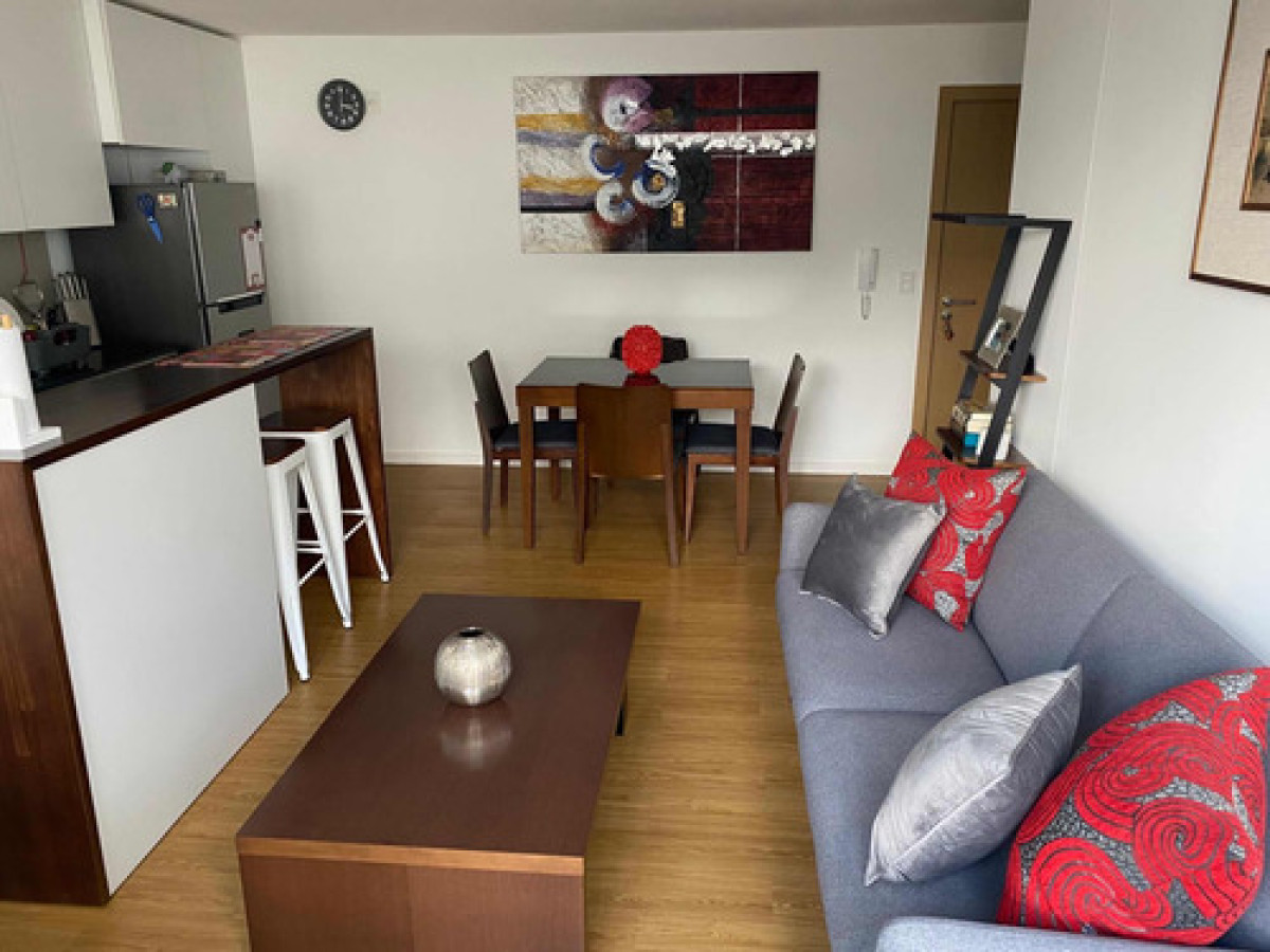 Apartamento ID.9997 - Venta Confortable Casa En Malvín 