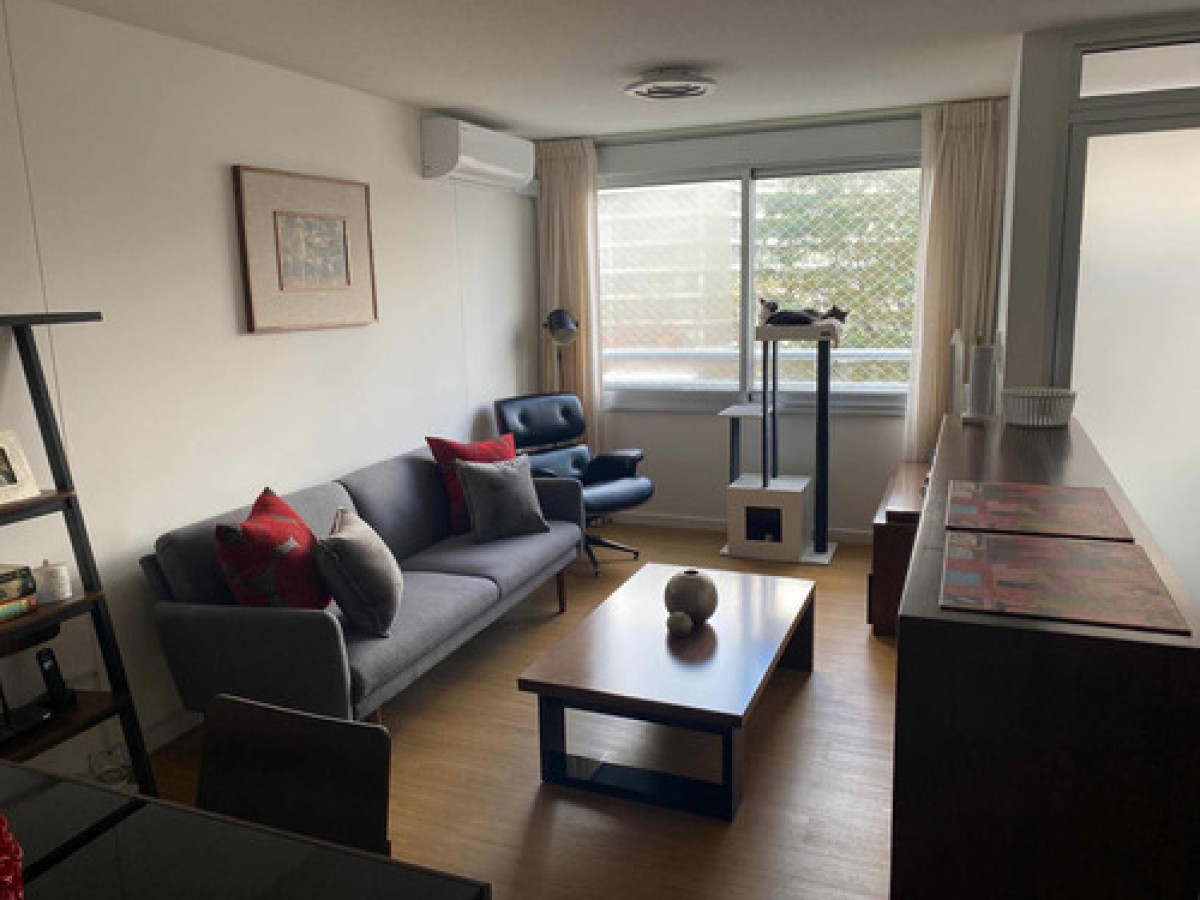 Apartamento ID.9997 - Venta Confortable Casa En Malvín 