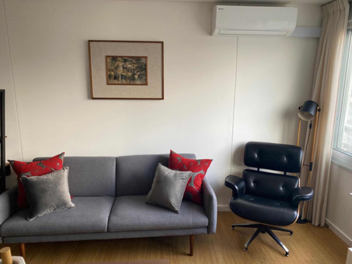 Apartamento ID.9997 - Venta Confortable Casa En Malvín 