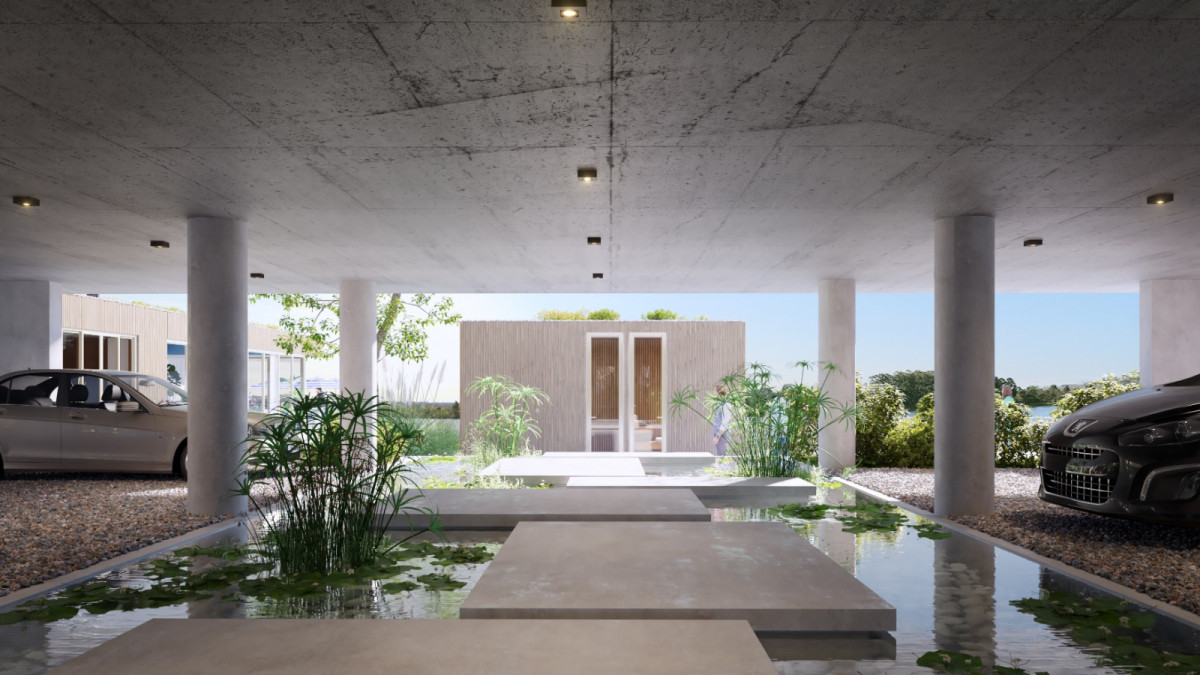 Apartamento ID.13122 - Venta Oportunidad Especial Rotunda Al Lago Vitrium En Ciudad De La Costa Frente Al Lago Calcagno