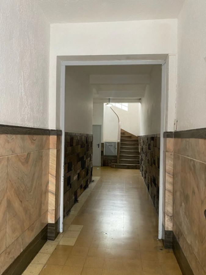 Apartamento ID.12555 - Venta Apartamento De 1 Dormitorio Con Balcón En Ciudad Vieja
