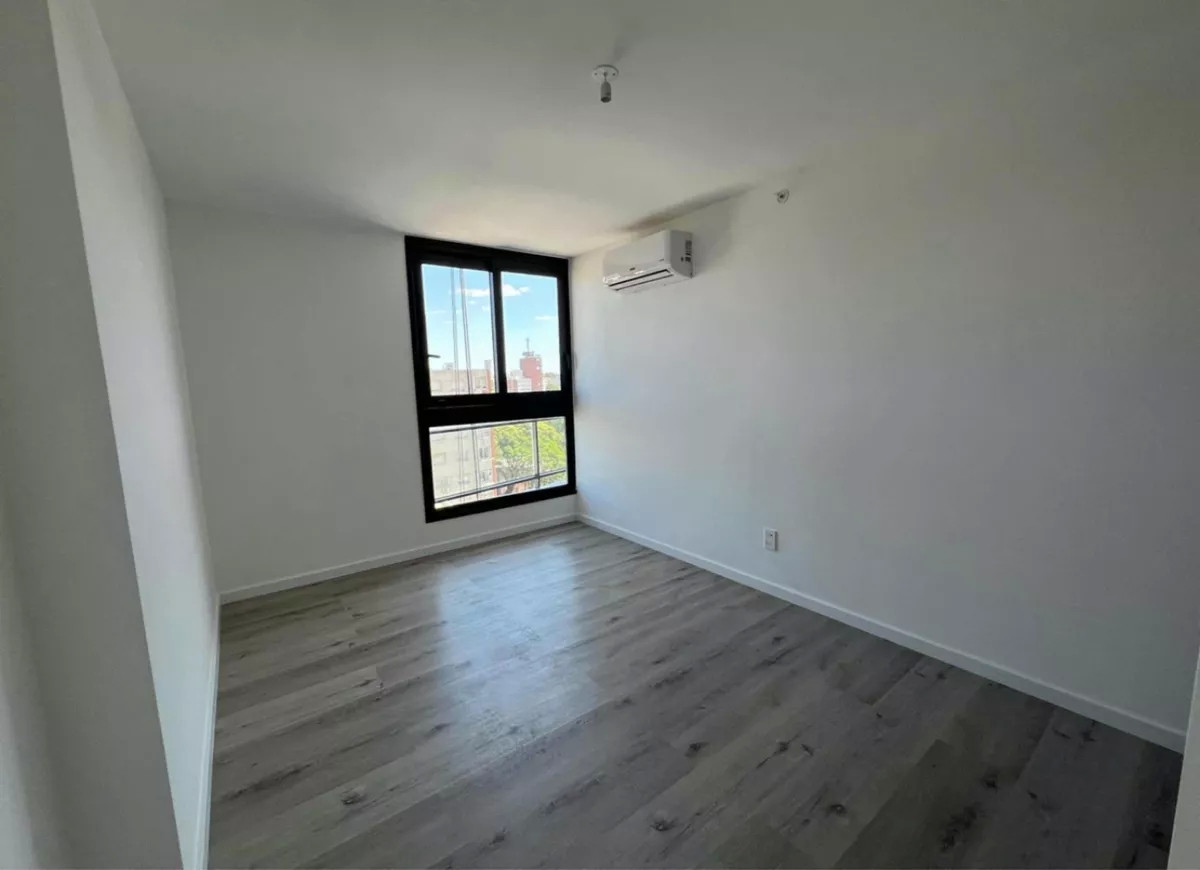 Apartamento ID.4264 - En Venta A Estrenar 2 Dormitorios 2 Baños Vistas Panorámicas.