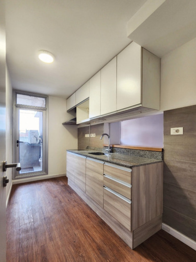 Apartamento ID.7232 - Hermoso Apartamento De 3 Dorm