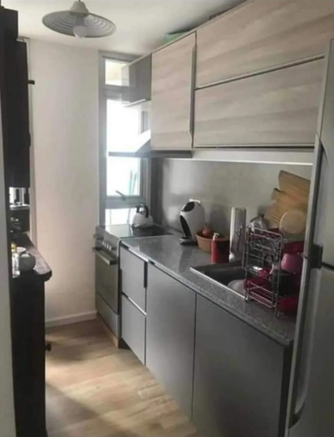 Apartamento ID.11974 - Alquiler de apartamento 1 dormitorio en Larrañaga