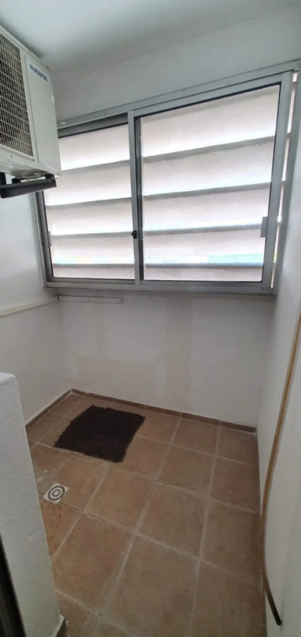 Apartamento ID.13106 - Alquiler Apartamento De 2 Dormitorios Excelente Ubicación En Parque Batlle
