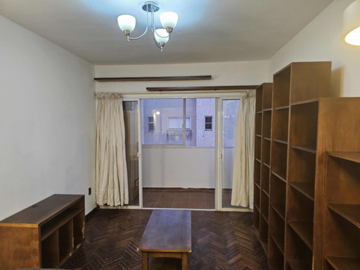 Apartamento ID.10847 - Oportunidad en Aguada! Apto. 2 Dormitorios Con Balcón, Mascotas Bienvenidas!