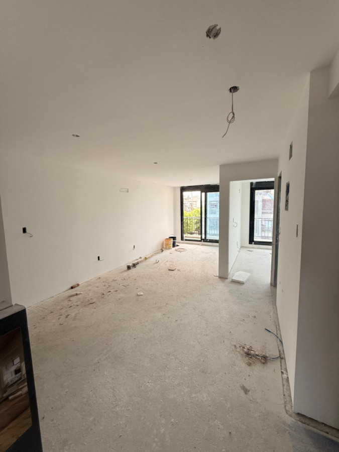 Apartamento ID.11858 - Venta Apartamento A Estrenar 1 Dormitorio Terraza Cordón Sur