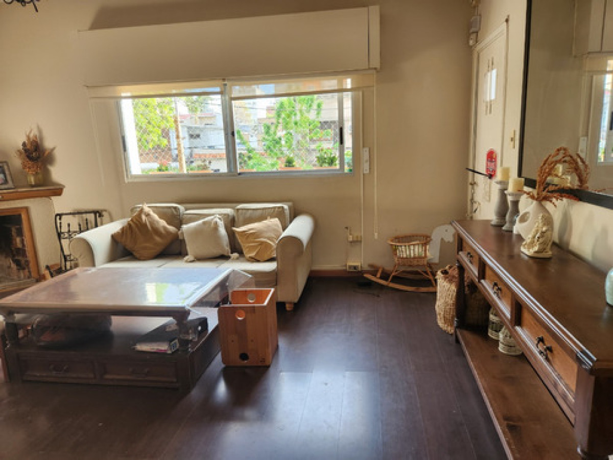 Apartamento ID.7233 - Venta Luminoso Apartamento En Pocitos Nuevo - Dueño Vende