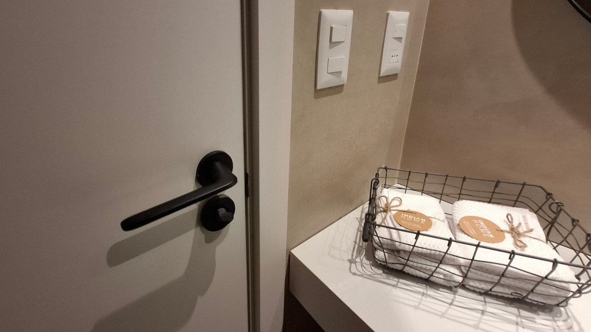 Apartamento ID.12923 - Venta Apartamento A Estrenar 1 Dormitorio + Escritorio Centro