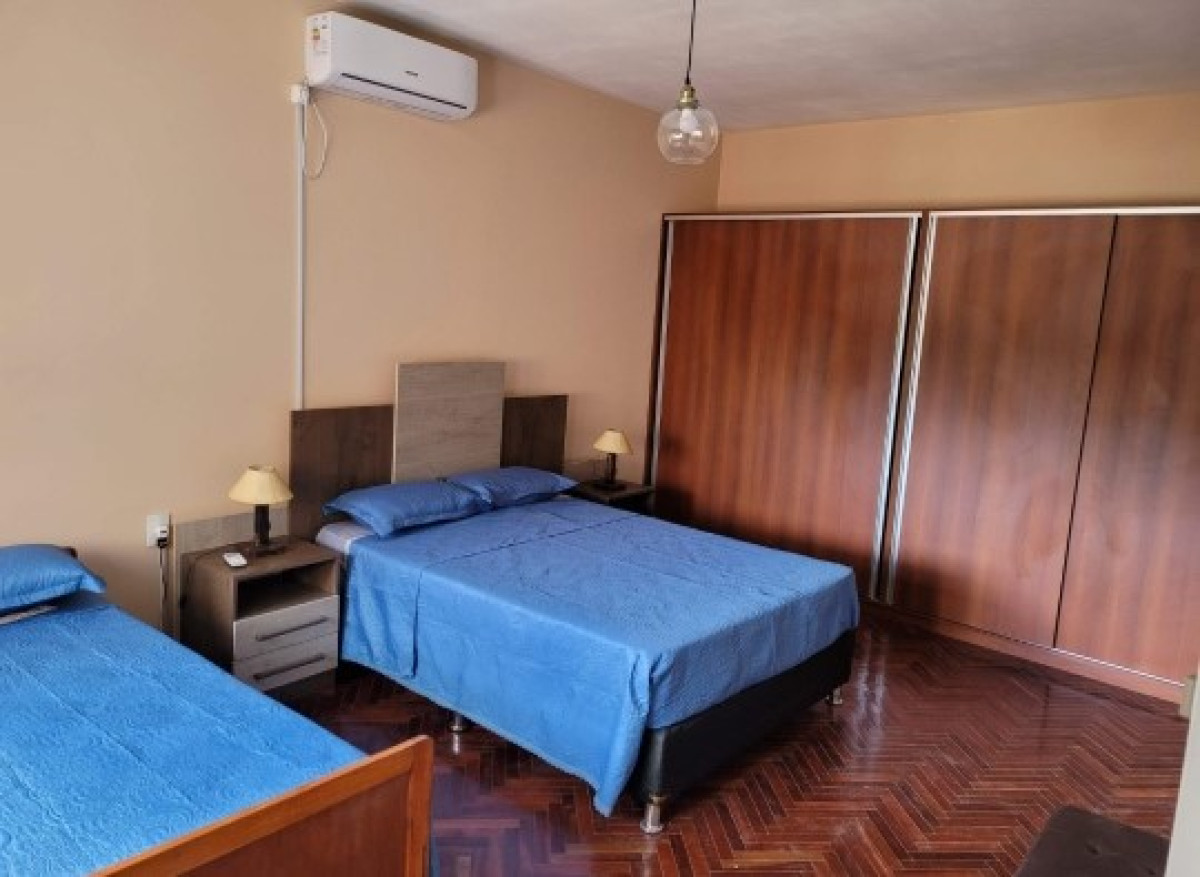 Apartamento ID.7374 - Hermoso Apartamento De 1 Dorm Muy Amplio En La Blanqueada