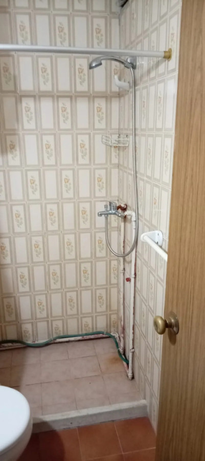 Apartamento ID.12543 - Alquiler Apartamento 1 Dormitorio Al Frente Luminoso Cordón