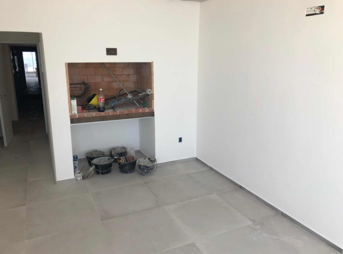 Apartamento ID.7640 - Hermoso Apartamento De 1 Dorm Con Balcon