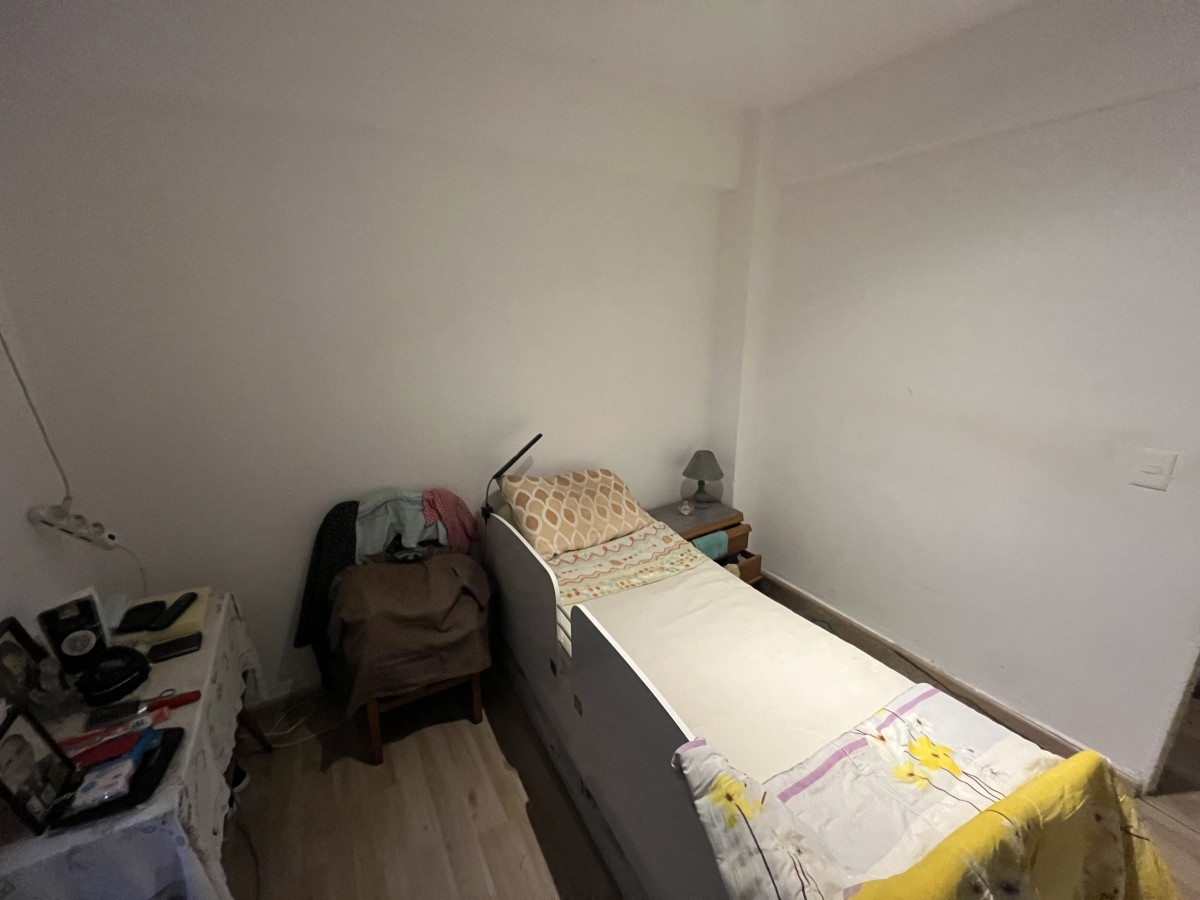 Apartamento ID.4221 - Venta Apartamento 2 Dormitorios Patio Interno Ciudad Vieja