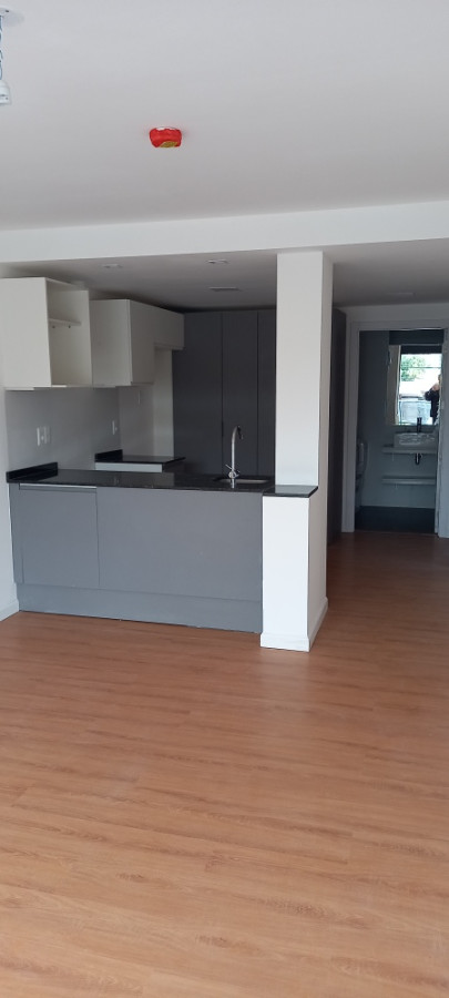 Apartamento ID.3674 - INCREIBLE APTO! MONOAMBIENTE EN BUCEO A ESTRENAR!!