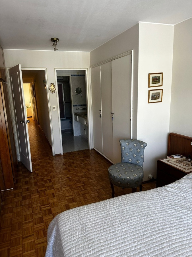 Apartamento ID.3976 - Venta Apartamento Planta Baja Con Fondo Barbacoa Villa Biarritz