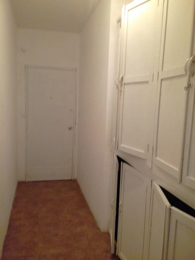 Apartamento ID.11898 - Venta de apartamento 1 dormitorio en Cordon