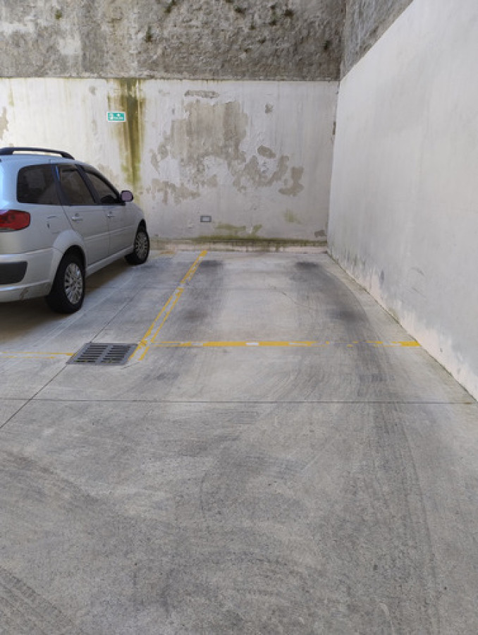 Apartamento ID.11338 - Alquiler De Moderno Apartamento 2dormitorios Con Cochera En El Centro