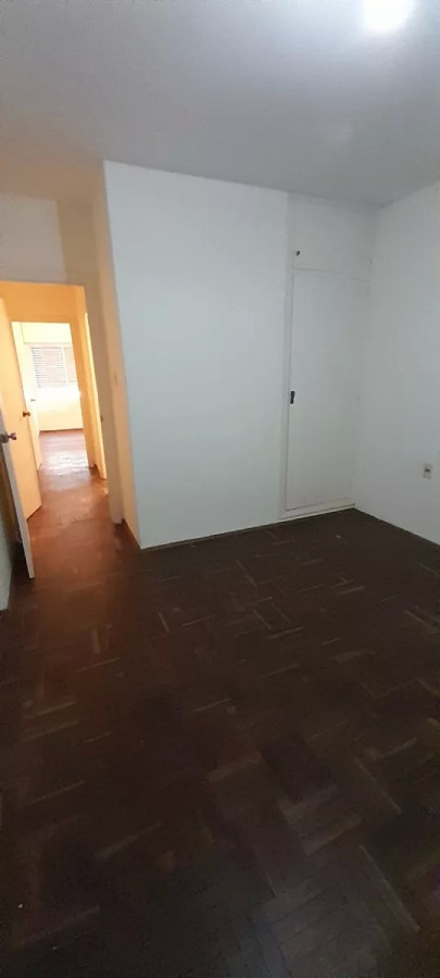 Apartamento ID.4433 - Apartamento De 2 Dormitorios Con  Cochera En Cordón