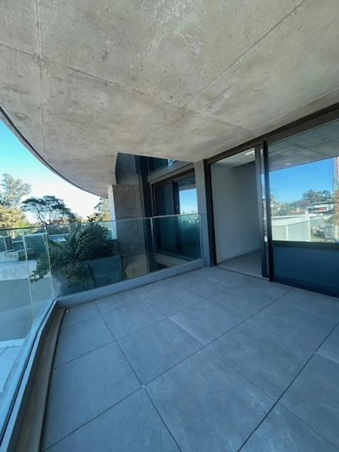 Apartamento ID.10834 - Hermoso Apartamento De 1 Dorm Con Cochera