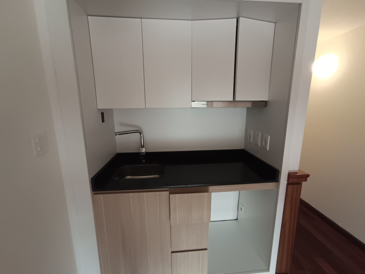 Apartamento ID.12918 - Se Vende O Alquila Monoambiente Reacondicionado Pleno Centro
