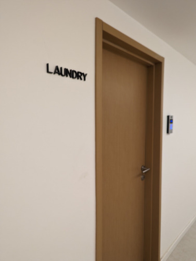 Apartamento ID.11768 - Alquiler de monoambiente en Cordon