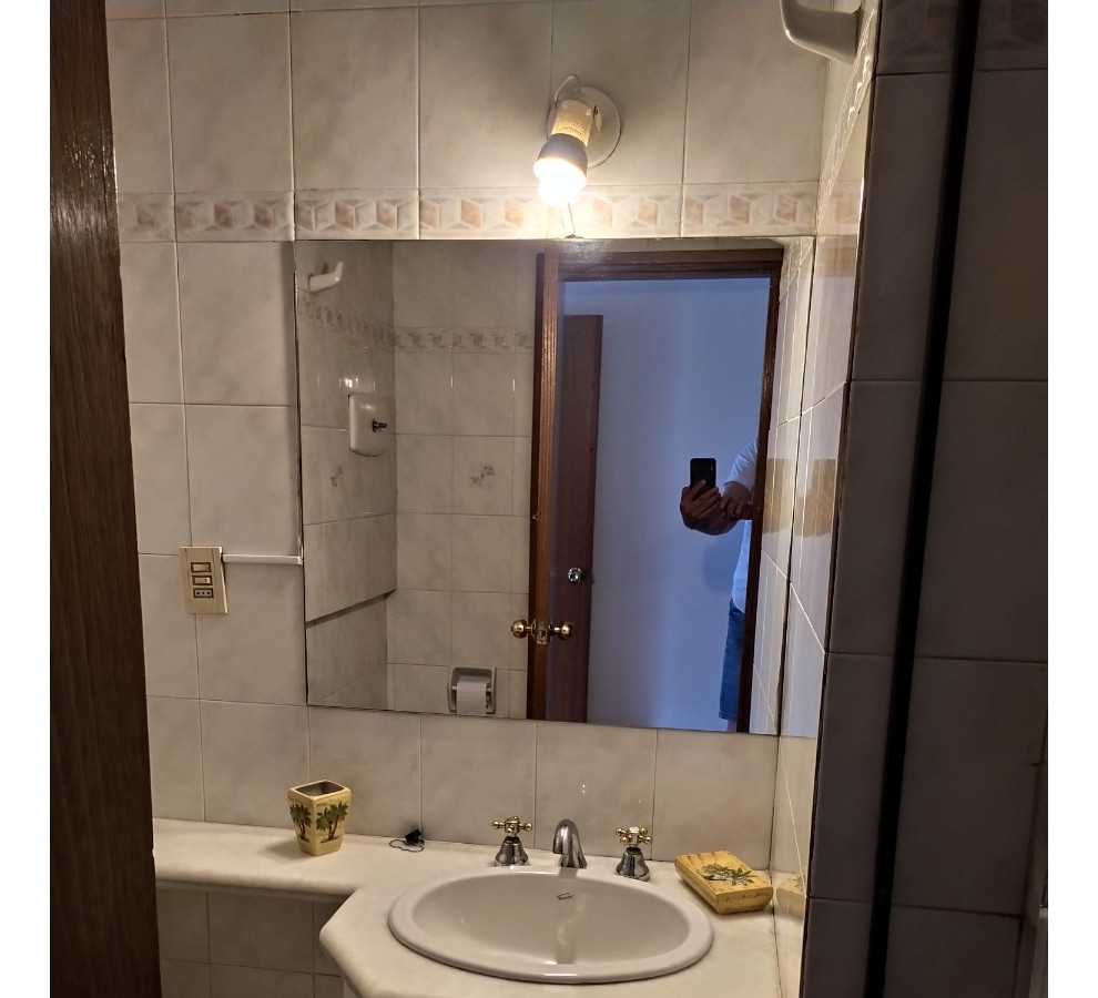 Apartamento ID.8660 - Penthouse Duplex De 3 Dorm Espectacular Barbacoa Con Terraza Y 2 Garajes