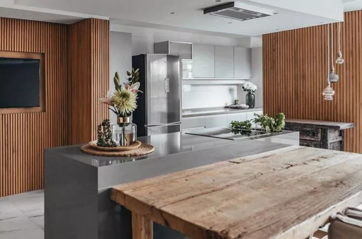 Apartamento ID.8368 - Venta Apartamento De Lujo Y Confort Amoblado Puerto Del Buceo