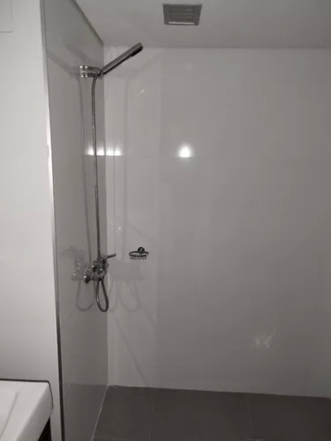 Apartamento ID.1542 - Alquiler 1 Dormitorio A 4 Cuadras De La Terminal Tres Cruces