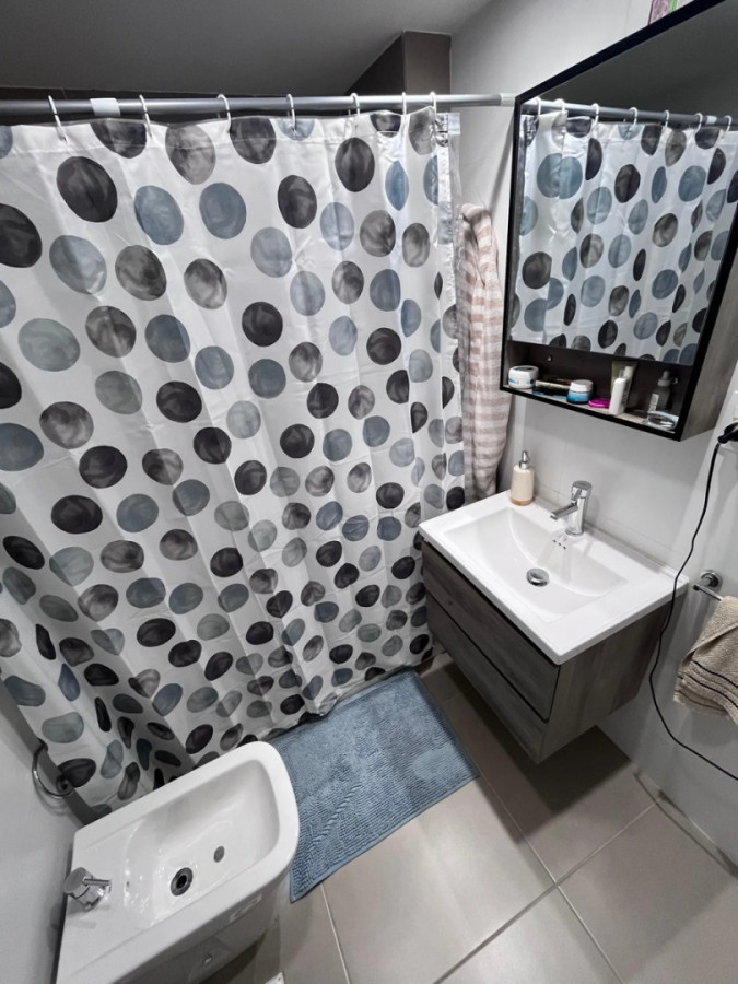 Apartamento ID.12577 - Alquiler Apartamento Nuevo 1 Dormitorio Opción Garaje Cordón