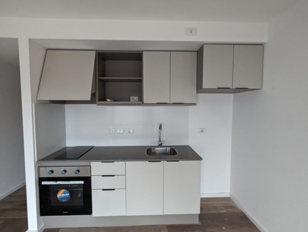 Apartamento ID.11768 - Alquiler de monoambiente en Cordon