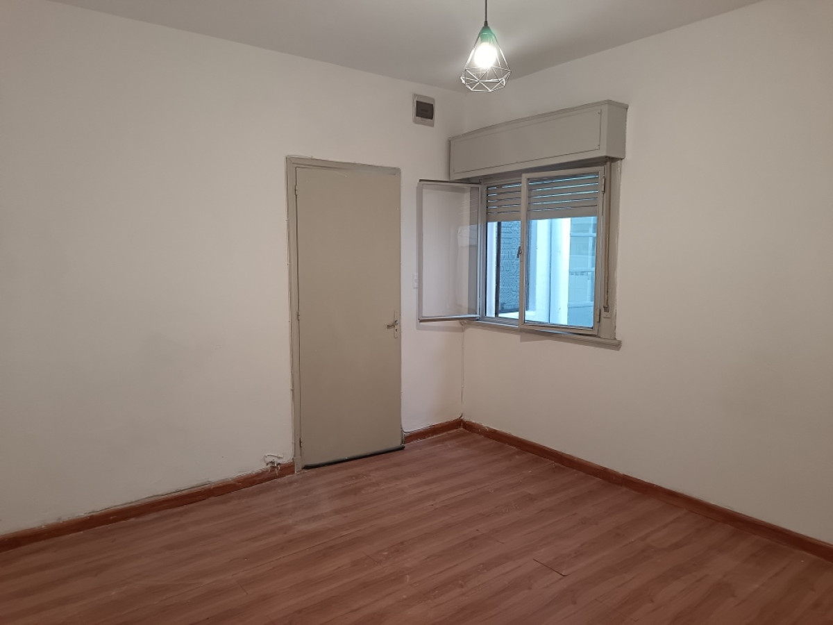 Apartamento ID.9007 - Excelente Apartamento De 1 Dorm Con Patio 