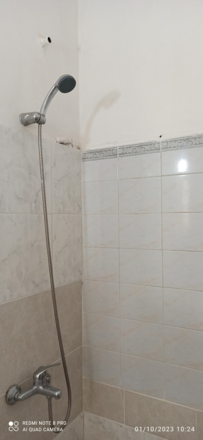 Apartamento ID.3293 - SE VENDE PRECIOSO APTO EN CORDÓN 1 DORMITORIO Y PATIO!