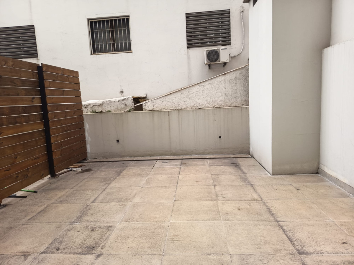 Apartamento ID.12926 - Venta Apartamento 2 Dormitorios A Estrenar Aguada A Estrenar