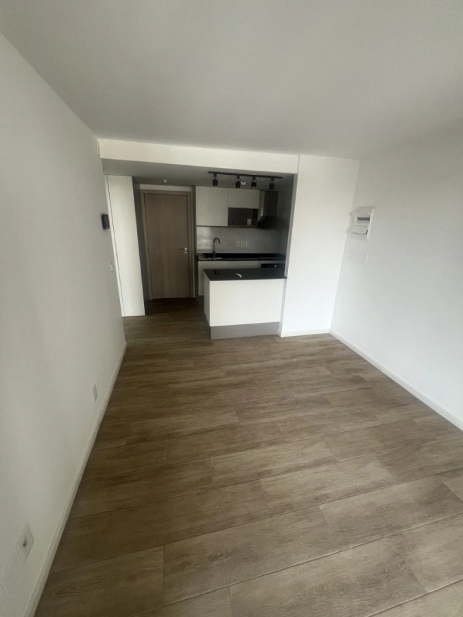 Apartamento ID.13107 - Alquiler Apartamento Nuevo De 1 Dormitorio Gran Terraza Con Parrillero En Cordón
