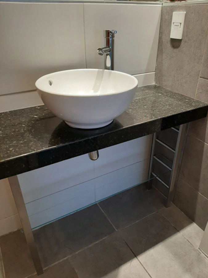 Apartamento ID.11952 - Alquiler de apartamento 1 dormitorio en Parque Batlle