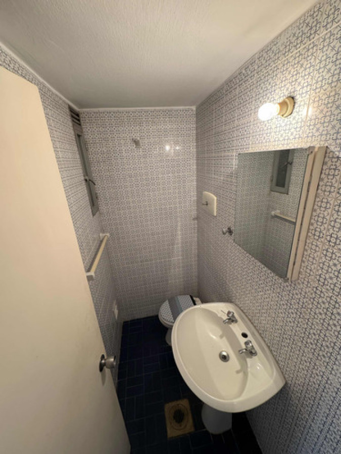 Apartamento ID.10727 - ALQUILER APARTAMENTO PUNTA CARRETAS 2 DORMITORIOS 2 BAÑOS!