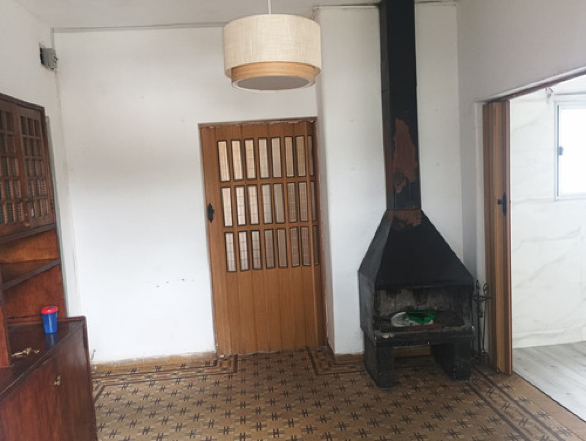 Apartamento ID.11365 - Apartamento tipo casa en la Union, 2 dormitorios y estufa a leña