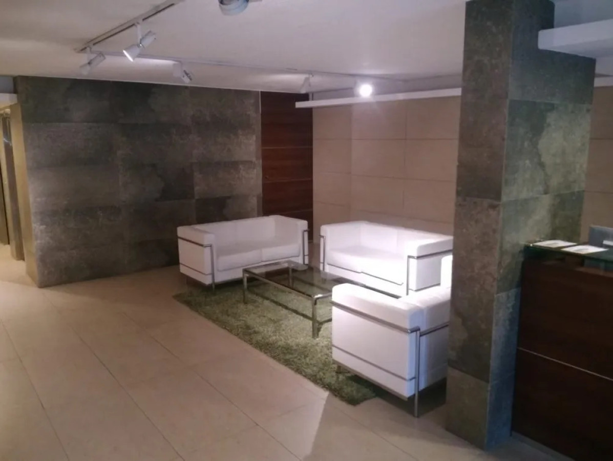 Apartamento ID.12480 - Alquiler Monoambiente Luminoso Buena Ubicación Parque Rodó