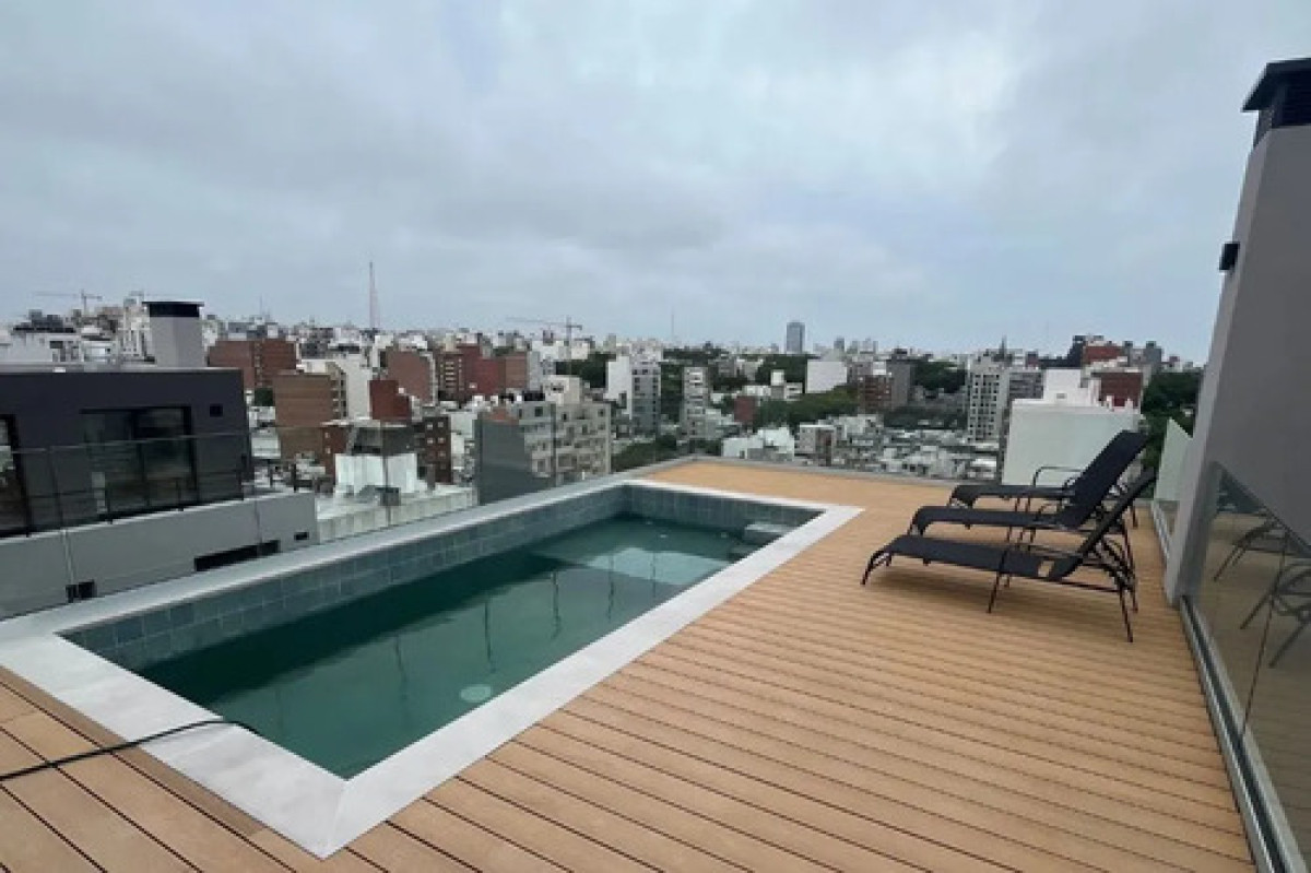 Apartamento ID.11964 - Alquiler de apartamento 1 dormitorio en Cordon