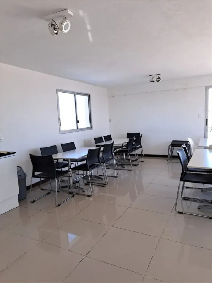Apartamento ID.12480 - Alquiler Monoambiente Luminoso Buena Ubicación Parque Rodó