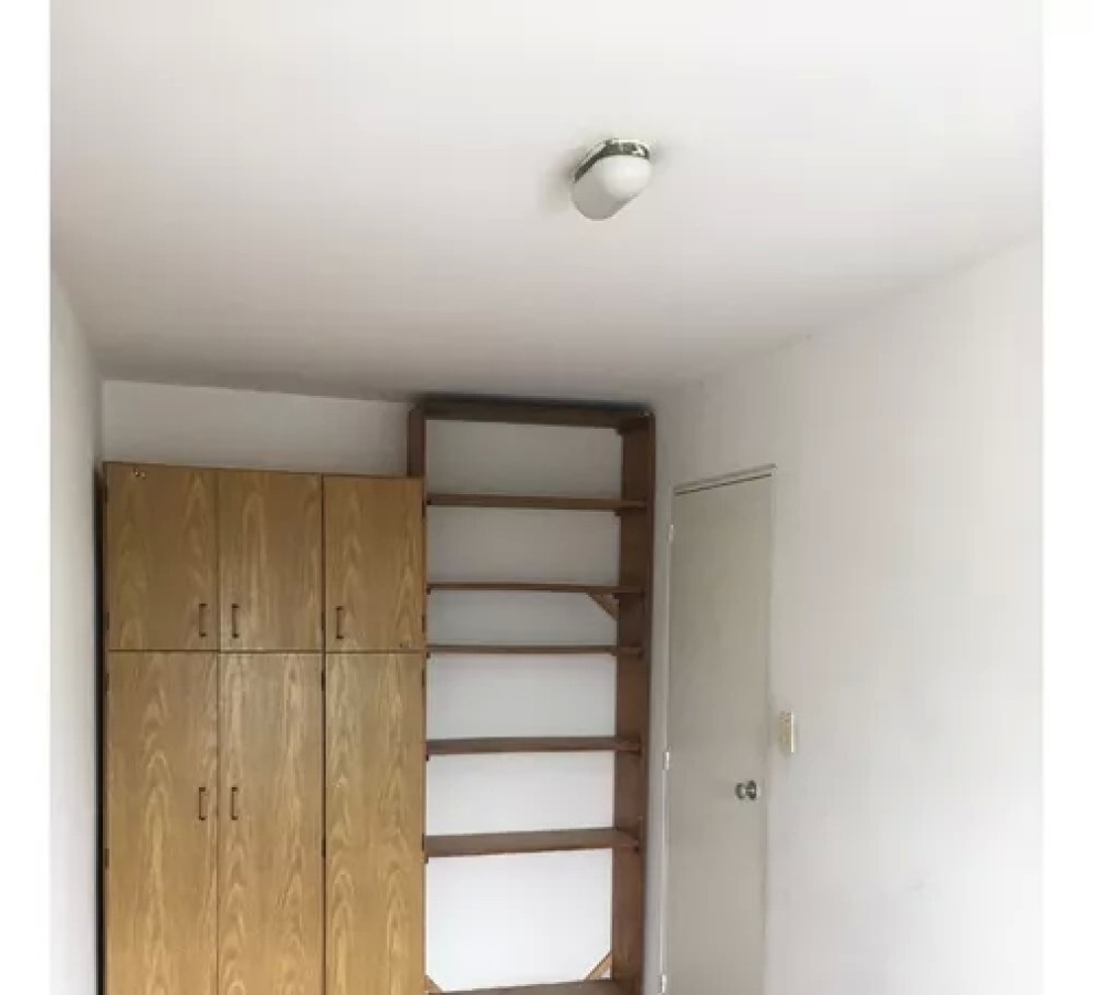 Apartamento ID.6524 - Alquiler Apartamento 2 Dormitorios Amplio Luminoso Belvedere