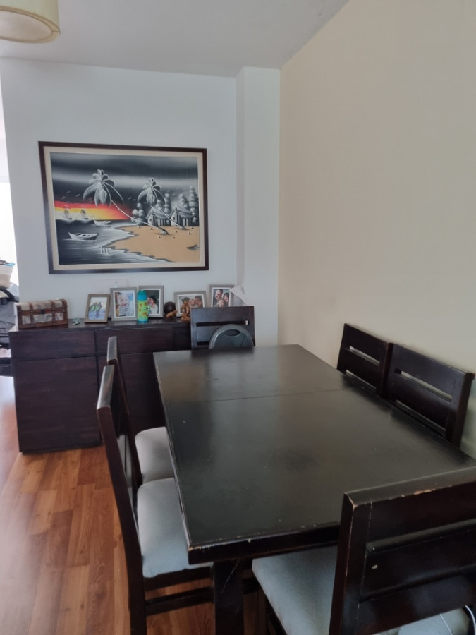 Apartamento ID.4366 - GRAN OPORTUNIDAD! HERMOSO APTO EN LA COMERCIAL 2 DORMITORIOS!!