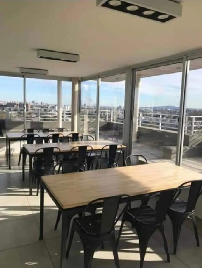 Apartamento ID.11974 - Alquiler de apartamento 1 dormitorio en Larrañaga