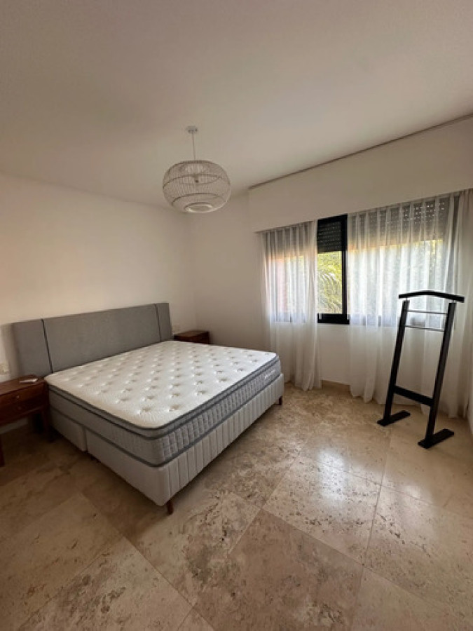 Apartamento ID.11774 - Alquiler de apartamento 2 dormitorios en Carrasco