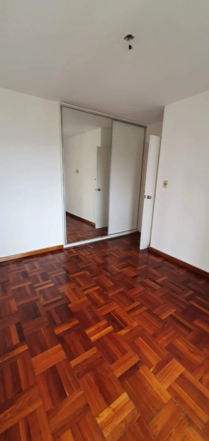 Apartamento ID.13106 - Alquiler Apartamento De 2 Dormitorios Excelente Ubicación En Parque Batlle