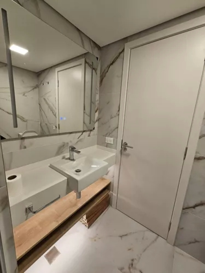 Apartamento ID.4496 - Monoambiente Amoblado A Estrenar Con Amenities Pocitos Nuevo